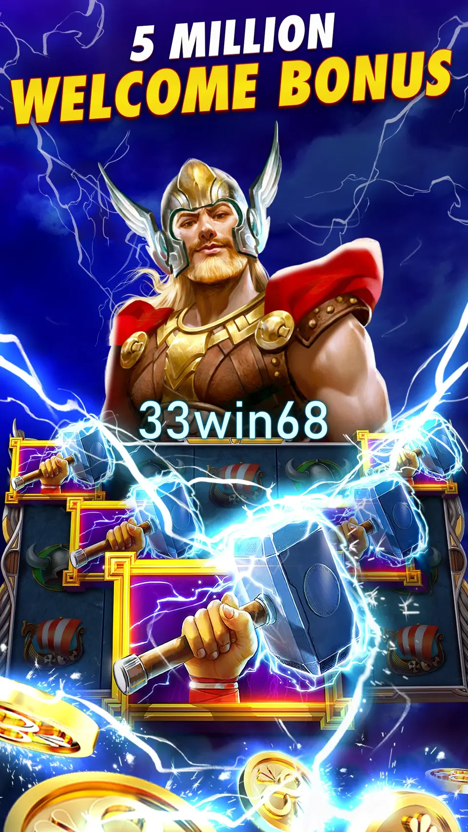 33win68 APK