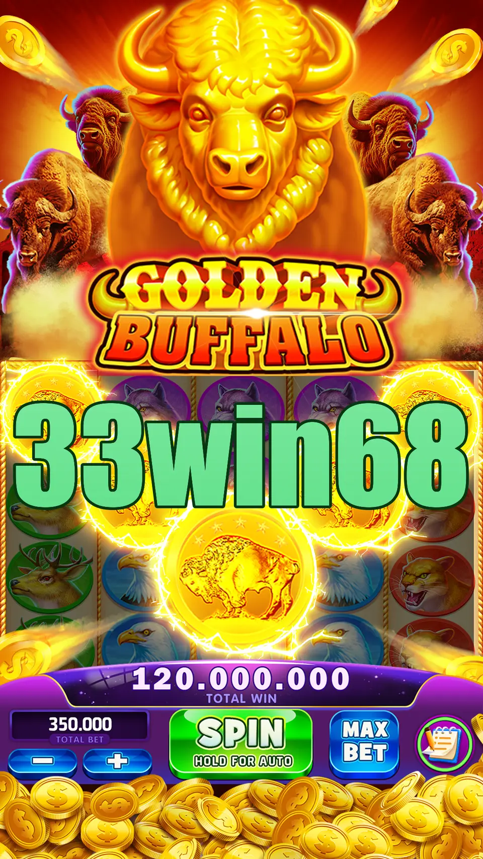33win68 APK