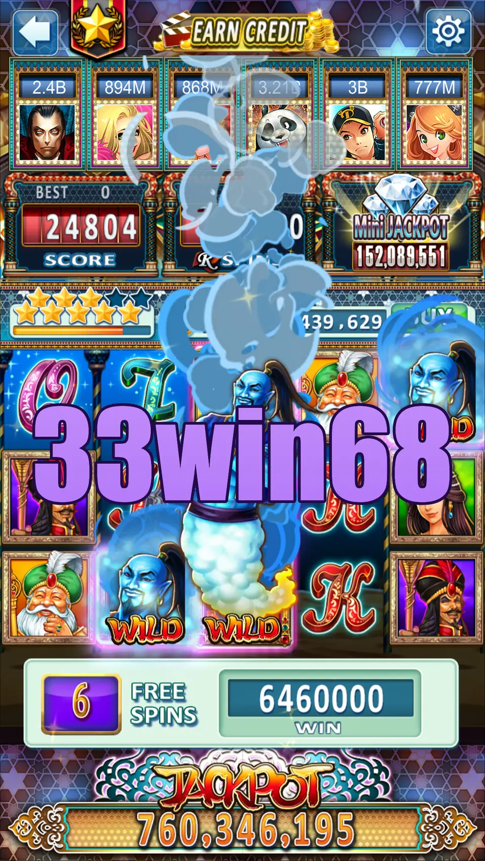 33win68 APK
