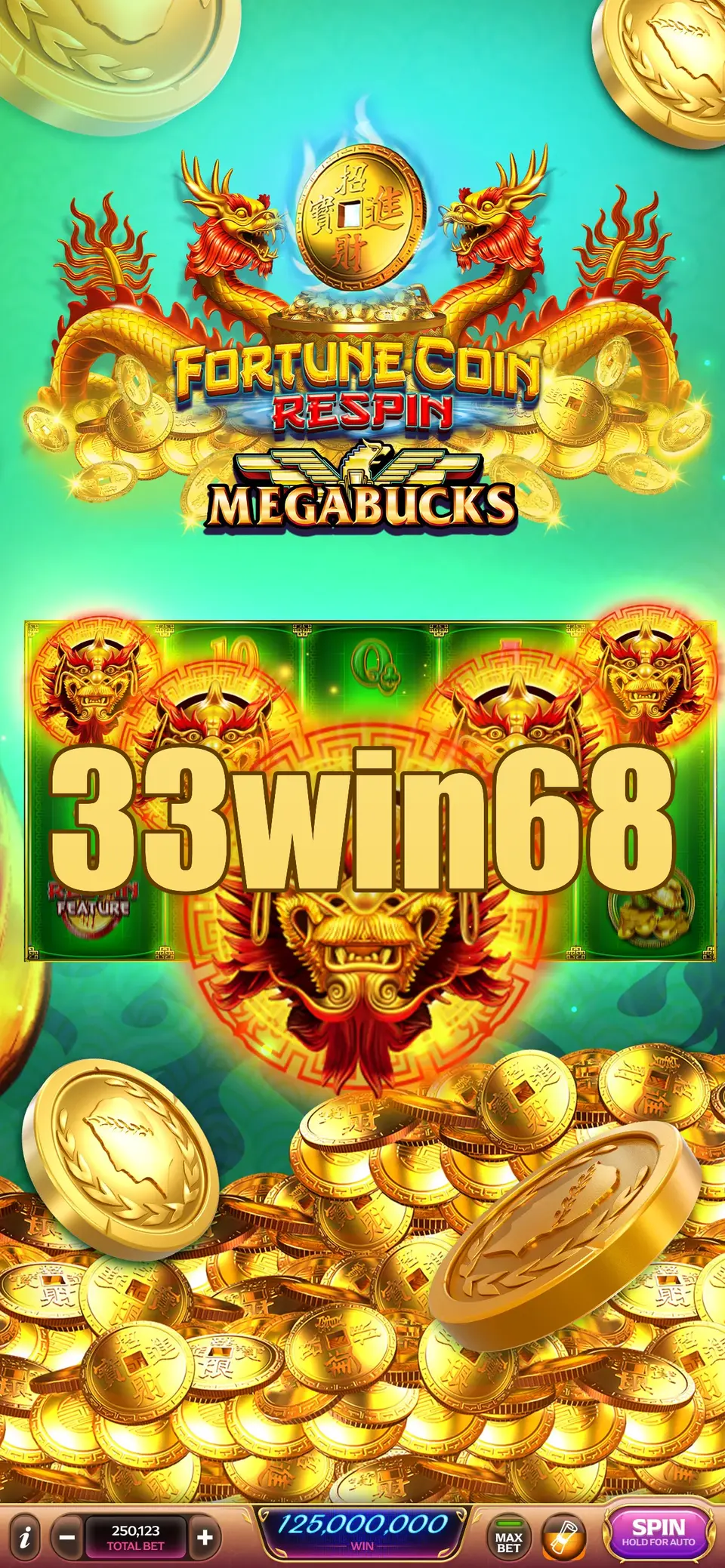 33win68 Đăng nhập